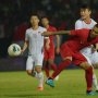 Eks Striker Timnas Vietnam: Indonesia Bermain seperti Tim Amatir