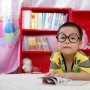 Penyebab dan Cara Mengatasi Mata Anak Sering Berkedip, Orangtua Perlu Tahu