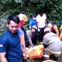 Mengambang di Sungai Watu Ondo, Mayat Laki-laki Terikat Gegerkan Warga Batu