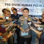 Berbaiat ke ISIS Lewat Online, Ini Nama 36 Teroris yang Bekuk Densus