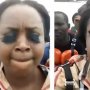 Kena Angin Laut Kencang, Bulu Mata Perempuan Ini Kokoh Berkibar