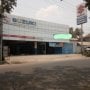 Sepi, Potret Diler Resmi Suzuki bak Hidup Segan Mati Tak Mau