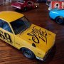 Serunya, Pencinta Sneakers Siap Adu Kreativitas Melalui Diecast!