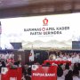 Kembali Berlabuh ke Gerindra, Prabowo: Welcome Back Bang Sandi