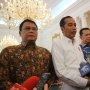 Jokowi Persilakan Pendukung Gelar Syukuran dan Arak-arakan Pada 20 Oktober