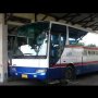Legendaris, Bus Surabaya-Denpasar Ini Pionirnya Pelayanan Kelas Mewah