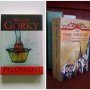 Novel-novel Populer Dunia, Teman Asyik di Kala Senggang