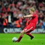 Dirk Kuyt: Liverpool Sekarang Lebih Baik dari Era Saya