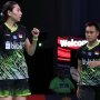 Denmark Open 2019: Dua Ganda Indonesia Lolos ke Babak Kedua