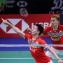Siaran Langsung dan Link Live Streaming 8 Besar Denmark Open 2019 Hari Ini