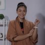 Perankan Karakter Terisolasi di Film Kamu Tidak Sendiri, Adinia Wirasti Lakukan Riset
