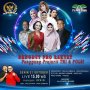 Acara Pertama Anggota Baru DPR RI, Dangdutan di Parlemen