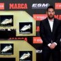 Si Gila: Messi Harus Gabung Real Madrid untuk Jadi Pemain Terbaik Dunia