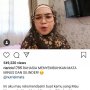 Sebut Suplemen Bisa Obati Mata Minus, Ria Ricis Disemprot Dokter Mata