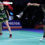 Denmark Open 2019: Hadapi Unggulan Kedua, Hafiz / Gloria Jaga Konsistensi