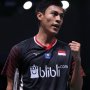 Denmark Open 2019: Shesar Pulangkan Atlet Hong Kong Keturunan Indonesia
