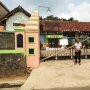 Kisruh Lahan SMP 1 Mancak Serang, Siswa Menumpang di Gedung Lain