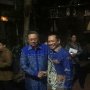 Bahas Pelantikan, Bamsoet Sambangi SBY di Cikeas