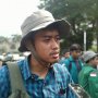 BEM SI: Ada Pihak Iming-imingi Mahasiswa Agar Tak Gelar Demo