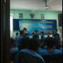 Viral! Motivator Tampar Lima Siswa SMK di Acara Seminar