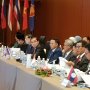 Mentan Tegaskan Komitmen Indonesia Untuk Pangan ASEAN
