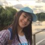 5 Foto Sintya Marisca, Artis FTV yang Goyangannya di Synchronize Fest Viral
