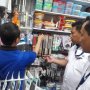 Jual Pisau, PT MRT Jakarta Tertibkan Gerai Daiso di Stasiun Dukuh Atas