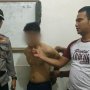 Tega! Suami di Sumbar Bacok Istri Lalu Lukai Anak Sendiri