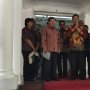 Temui Wapres JK, Ketua MPR Tegaskan Tidak Ada Lembaga Tertinggi Negara