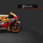 Tak Sembarangan, Ini Teknik Mengerem Para Pembalap MotoGP