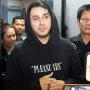 2 Hari Diperiksa Polisi Kasus Narkoba, Vicky Nitinegoro Karaokean
