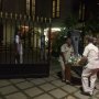Prabowo Ulang Tahun, Elite Gerindra Kumpul di Kertanegara