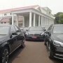 Istana Sebut 18 Mobil Mercy untuk Tamu Negara Gratis, Bukan Sewa Rp 1 M