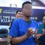 Penumpang Pesawat di Kualanamu Sumut Ini Simpan Sabu dalam Anus