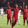 5 Berita Hits Bola: Jelang Timnas U-19 vs Timor Leste, Inter Milan Tumbang