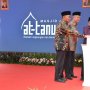 Wapres JK Ingin Masjid Tidak Hanya Menjadi Tempat Sujud