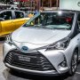 Resmi Diperkenalkan, Yaris Terbaru Punya Versi Hybrid