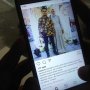 Suaminya Dibunuh Penculik, Mei: Aku Janji Jaga Salat Agar Lahiran Lancar