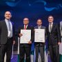 BPJS Ketenagakerjaan Raih 2 Penghargaan Certificate of Excellence