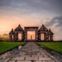 Candi Ratu Boko, Salah Satu Destinasi yang Wajib Dikunjungi di Yogyakarta