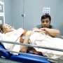 Ustaz Riza Muhammad Diberitakan Melarat, Ibunda Jatuh Sakit