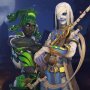 Sambut Halloween, Overwatch Gelar Event Spesial