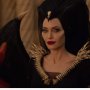 Trik Rahang Super Tirus Angelina Jolie di Maleficent 2