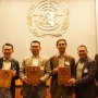 Ridwan Kamil Dinobatkan sebagai Inspirational Leader Asia Pasifik