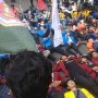 Mahasiswa di Bandung Kembali Gelar Aksi, Tujuh Tuntutan Tetap Digulirkan