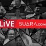 LIVE : Sandiaga Uno Kembali ke Gerindra Hingga Isu Akan Jadi Menteri