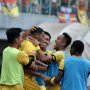 Link Live Streaming Semen Padang vs Madura United