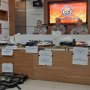 Komplotan Abu Zee Simpan Senapan, Polri: Babi Saja Mati, Apalagi Manusia
