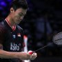 Beda Nasib Tommy dan Shesar di Babak Kedua Denmark Open 2019