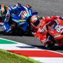 Yakin Dovizioso Bisa Kalahkan Marquez, Pirro: Cuma Kurang Pede
